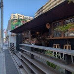 ひぐらしベーカリー - 