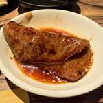 焼肉 ジャンボ - 上ロース