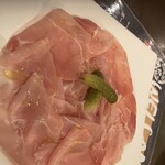 原価ビストロBAN！ 新橋2丁目 - 