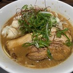 二星製麺所 - 