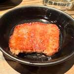 焼肉 ジャンボ - 上タン