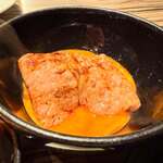 焼肉 ジャンボ はなれ - 野原焼