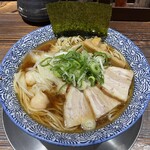 二星製麺所 - 