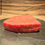 焼肉 ジャンボ はなれ - シャトーブリアン