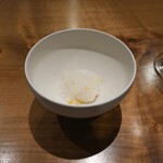 レストラン ウオゼン - アイスクリーム