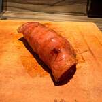 焼肉 ジャンボ - 和牛の握り