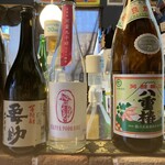 唐戸唐揚げ えっこ - 