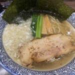 二星製麺所 - 