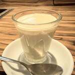 焼肉 ジャンボ - コーヒーブランマンジェ