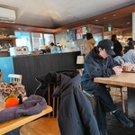 ひぐらしベーカリー - 