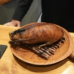 レストラン ウオゼン - 