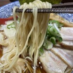 二星製麺所 - 