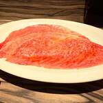 焼肉 ジャンボ はなれ - 野原焼