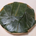 川上鱒寿し店 - 