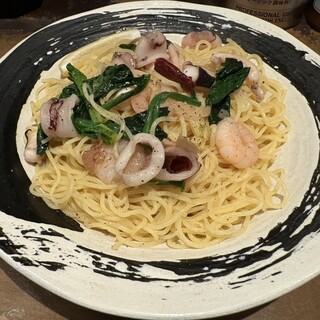 生パスタ専門店 こば屋_0