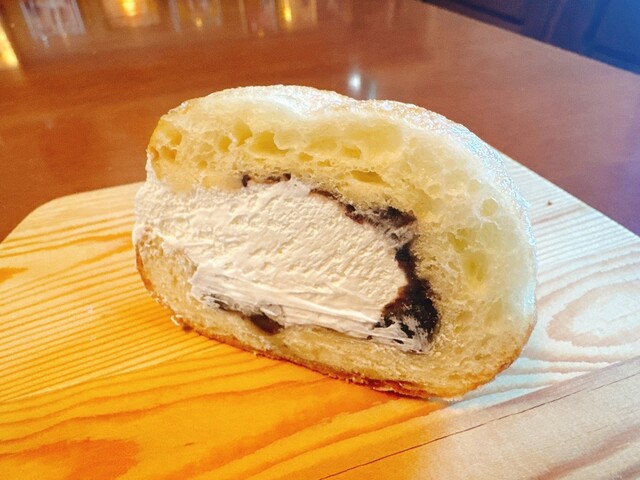 937bröd （キューサンナナ ブラード） - 大口/パン | 食べログ