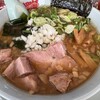 ラーメン山岡家 士別店