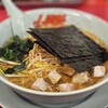 ラーメン山岡家 明石店