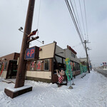 ヴィクトリアステーション - 