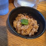 中華そば ひらこ屋 きぼし - 