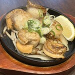 鉄板焼き ひら田 - 