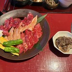 焼肉トラジ - 