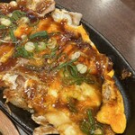 鉄板焼き ひら田 - 