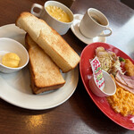 ヴィクトリアステーション - 