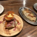 ボブリー 新橋店 - 