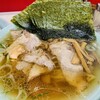 なぎちゃんラーメン - 