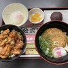 資さんうどん 新下関店