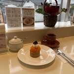 フランス菓子16区 - 