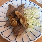 朝めし酒場 ナニコレ食堂 - 