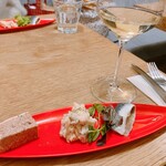 grill&italy KOBE mitsu - 