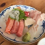 朝めし酒場 ナニコレ食堂 - 