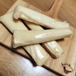 あまたにチーズ工房  - 