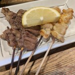 やきとり串紀行 - 