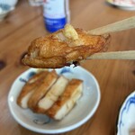 朝めし酒場 ナニコレ食堂 - 