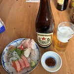 朝めし酒場 ナニコレ食堂 - 