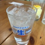 朝めし酒場 ナニコレ食堂 - 