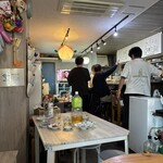 朝めし酒場 ナニコレ食堂 - 