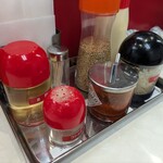 なぎちゃんラーメン - 