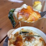 朝めし酒場 ナニコレ食堂 - 