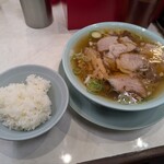 なぎちゃんラーメン - 
