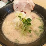 麺処ひざし - 料理写真: