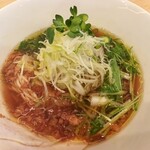 麺処ひざし - 