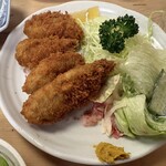 大衆割烹 三州屋 銀座本店 - 