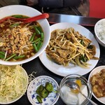台湾料理 晃鑫 - 