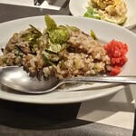 やきやき三輪 - 