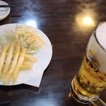 台湾料理 晃鑫 - 